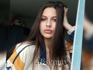 Alisymay