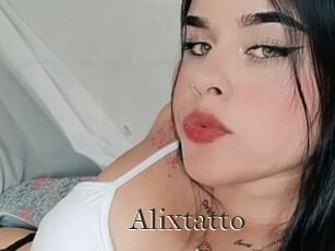 Alixtatto