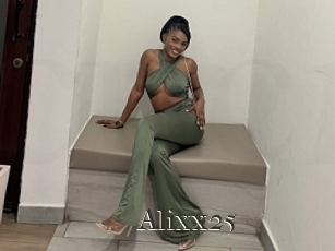 Alixx25
