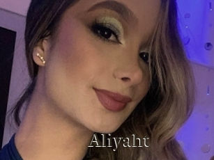 Aliyaht