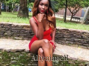 Aliyajanell