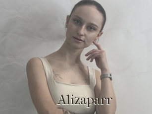 Alizaparr