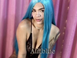 Alizblue