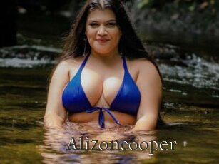 Alizoncooper