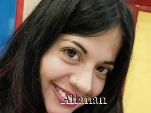Allanan