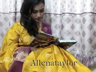 Allenataylor