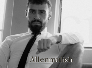 Allenmulish