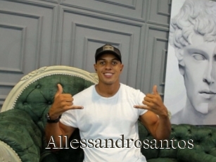 Allessandrosantos