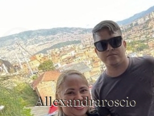 allexandraroscio Cum crazy amateurs