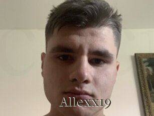 Allexx19