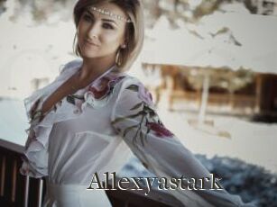 Allexyastark
