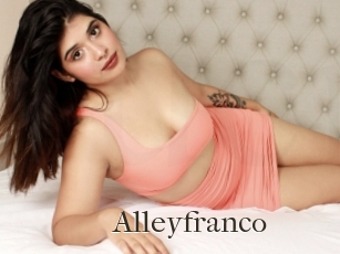 Alleyfranco