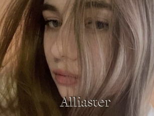 Alliaster