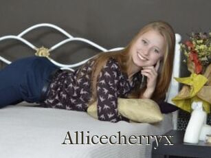 Allicecherryx