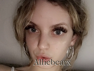 Alliebearx