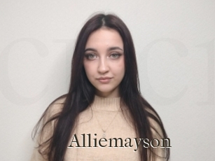 Alliemayson