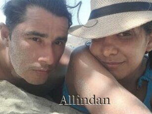 Allindan