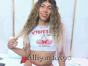 allison_fox90 Cum crazy amateurs