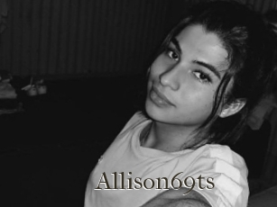 allison69ts Cum crazy amateurs