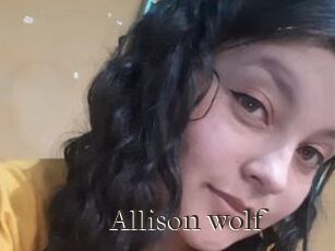 Allison_wolf