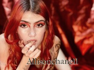 Allisonchanell