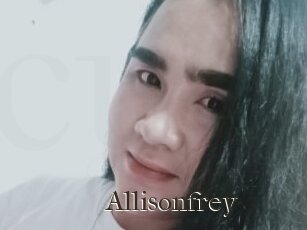 allisonfrey Cum crazy amateurs