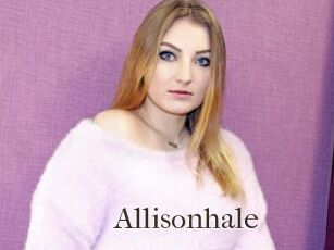 Allisonhale