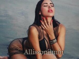 Allissonilmin
