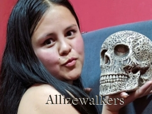 allizewalkers Cum crazy amateurs