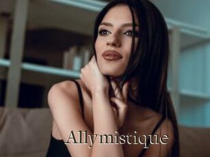 Allymistique