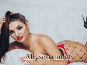 Allysonamber