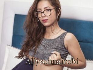 Allysonnairobi