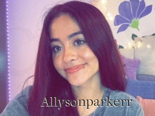 Allysonparkerr