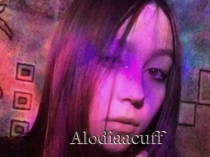 Alodiaacuff