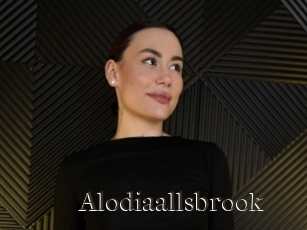Alodiaallsbrook