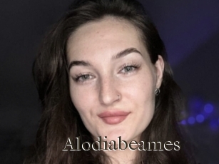 Alodiabeames