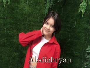 Alodiabryan