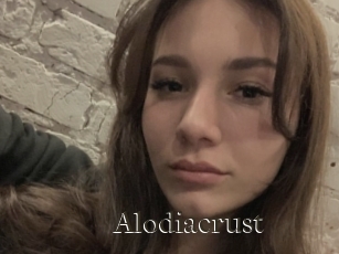 Alodiacrust