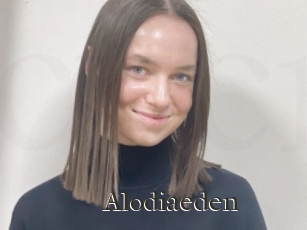 Alodiaeden
