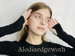 Alodiaedgewoth