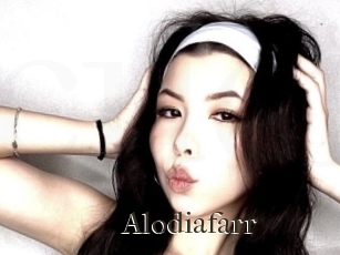 Alodiafarr