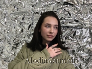 Alodiafountain