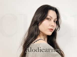 Alodiearnet