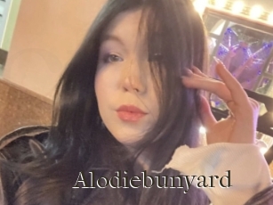 Alodiebunyard