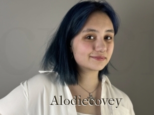 Alodiecovey