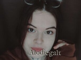 Alodiegalt