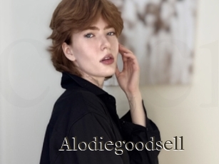 Alodiegoodsell