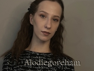 Alodiegoreham