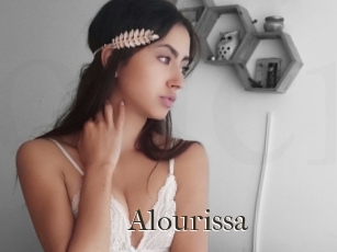 Alourissa