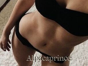 AlpacaPrince